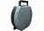 Reliance Fold To Go Collapsible Toilet, 9824-21W