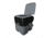 Reliance Portable Toilet, 5 Gallon 2160019