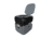 Reliance Portable Toilet, 6 Gallon 2160021