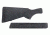 Remington 1100/1187 Compact Sportsman Stock And Forend 20 Gauge Black