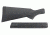 Remington 1100/1187 20 Gauge Stock And Forend, Synthetic, Black, 19549