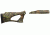 Remington 19550 1187 Shotgun Synthetic Realtree All Purpose Grey