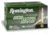 Remington .260 Rem Premier Match 140 Grain BTHP Brass Centerfire Rifle Ammo, 20 Rounds, 26852