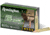 Remington 300 Win Mag 190 Grain Speer Impact Centerfire Rifle Ammo, R21346