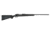 Remington 700 ADL Bolt Action Rifle, .300 Winchester Magnum, 26in Barrel, Synthetic Black Stock, Black, R27099-FRRMPG