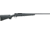 Remington 783 Bolt Action Rifle, 308 Win/7.62x51 NATO, 22in Barrel, 1-10, Synthetic Black Stock, Black, R85837-FRRMPG