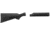 Remington 870 12 Gauge Stock &amp; Forearm, Black, Synthetic, R18614