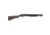 Remington 870 Express 3in Field Pump Shotgun, 20 Gauge, 18.5in BBL, Hardwood Stock, Ghost Ring, Matte Blued, R81200