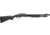 Remington 870 Express Tactical 3in Field Pump Shotgun, 12 Gauge, 18.5in BBL, Synthetic Black Stock, Ghost Ring, 7RD Capacity, Black, R81198