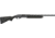 Remington 870 Field 3in Field Pump Shotgun, 12 Gauge, 26in BBL, Synthetic Black Stock, Matte Blued, R68872