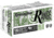 Remington 9Mm Luger 115 Grain Full Metal Jacket Range Pistol Ammo, 100 Rounds, R23979