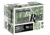 Remington 9Mm Luger 115 Grain FMJ Range Centerfire Pistol Ammo, 250 Rounds, R23965
