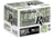 Remington 9mm Luger 115 Grain FMJ Range Handgun Centerfire Pistol Ammunition, R27779