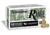 Remington 9mm Luger 115 Grain Full Metal Jacket Range Handgun Centerfire Pistol Ammunition, R27778