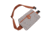 Remington Chesapeake CCW Waist Bag, Grey, RMC85118 GY