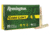 Remington Core-Lokt .270 Winchester 130 Grain Core-Lokt Pointed Soft Point Centerfire Rifle Ammo, 200 Round