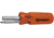 Remington Express Bit Gun Tool Large Orange
