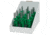 Remington Express Bit Gun Tool Small Green 12-Pack Display
