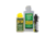 Remington Field Combo Pack for Squeeg-E Systems - Rem Oil, Rem Action Cleaner, Rem All In Bore Cleaner, 2 oz, 17196