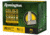 Remington Golden Saber Defense Compact 9mm Luger 124 Grain Jacket Hollow Point Brass Cased Pistol Ammo, 20 Rounds, 27613