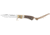 Remington Guide Jr. Skinner 6.5in Fixed Blade Knife with Sheath, 15655