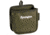 Remington Gun Club Single Box Pouch, Green, RGCSBP