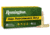 Remington High Performance Rifle .243 Winchester 80 Grain Pointed Soft Point Centerfire Rifle Ammo, 200 Round