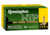 Remington High Terminal Performance .38 Special +P 110 Grain Semi-Jacketed Hollow Point Centerfire Pistol Ammo, 20 Rounds, 22295