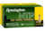 Remington High Terminal Performance .38 Special +P 125 Grain Semi-Jacketed Hollow Point Centerfire Pistol Ammo, 20 Rounds, 22303