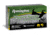 Remington Hypersonic Rifle Bonded .270 Winchester 140 grain Core-Lokt Ultra Bonded Pointed Soft Point Centerfire Rifle Ammo, 20 Rounds, 28955