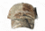 Remington Logo Camo Hat Front