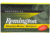Remington Managed-Recoil Buckshot 12 Gauge 8 Pellet 2.75in #00 Buck Centerfire Shotgun Buckshot Ammo, 5 Rounds, 20282