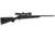 Remington Model 783 LVX Freedom Rifle, .243 Winchester, 20 inch barrel, 4 Round Magazine, R85895-FRRMPG