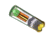 Remington Premier AccuTip Sabot Slugs 20 Gauge 260 Grain Power Port Tip Slug 3in Centerdire Shotgun Slug Ammo, 100 Round