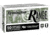 Remington Range .380ACP 95 Grain Full Metal Jacket Brass Cased Pistol Ammunition, 50 Rounds, 27775