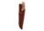 Remington King of Mountain 2026 Bullet 3.5in Fixed Blade Knife
