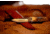 Remington King of Mountain 2026 Bullet 3.5in Fixed Blade Knife