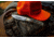 Remington King of Mountain 2026 Bullet 3.5in Fixed Blade Knife