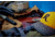 Remington King of Mountain 2026 Bullet 3.5in Fixed Blade Knife