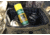 Remington Oil Squeeze Aerosol