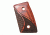 Remington Replaceable Grip Panels R51 Pistol Checkered Rosewood