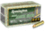 Remington Premier Rimfire .17 Hornady Magnum Rimfire 17 Grain AccuTip-V Brass Rimfire Ammo, 50 Rounds, 28464