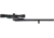 Remington RXBL 870 SCP 2-7X32 12 23 FR CL, R24553