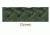 Remington Sporting Dog Braided Rope Leash, Green, Slip, 6 ft. R0216-GRN06