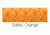Remington Sporting Dog Braided Rope Leash, Orange, Snap, 6 ft. R0206-SOR06