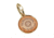 Remington Sporting Dog Identification Pet Tag, 1 in. R4500-G-RSS00