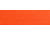 Remington Sporting Dog Deluxe Nylon Leash, Orange, 1in. Traffic Lead, 18 in. R2918-SOR18