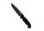 Remington Tango I Knife, LC  LawEnforcement Clip, 5.25in Blade 52713