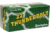 Remington 22 Thunderbolt .22 Long Rifle 40 Grain Round Nose Brass Cased Rimfire Ammo, 500 Rounds, 21241