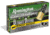 Remington Ultimate Defense Shotshell .410 Bore 4 Pellet 2.5in #000 Buck Centerfire Shotgun Buckshot Ammo, 15 Rounds, 20697